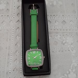 Watches